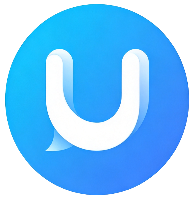UUU Logo
